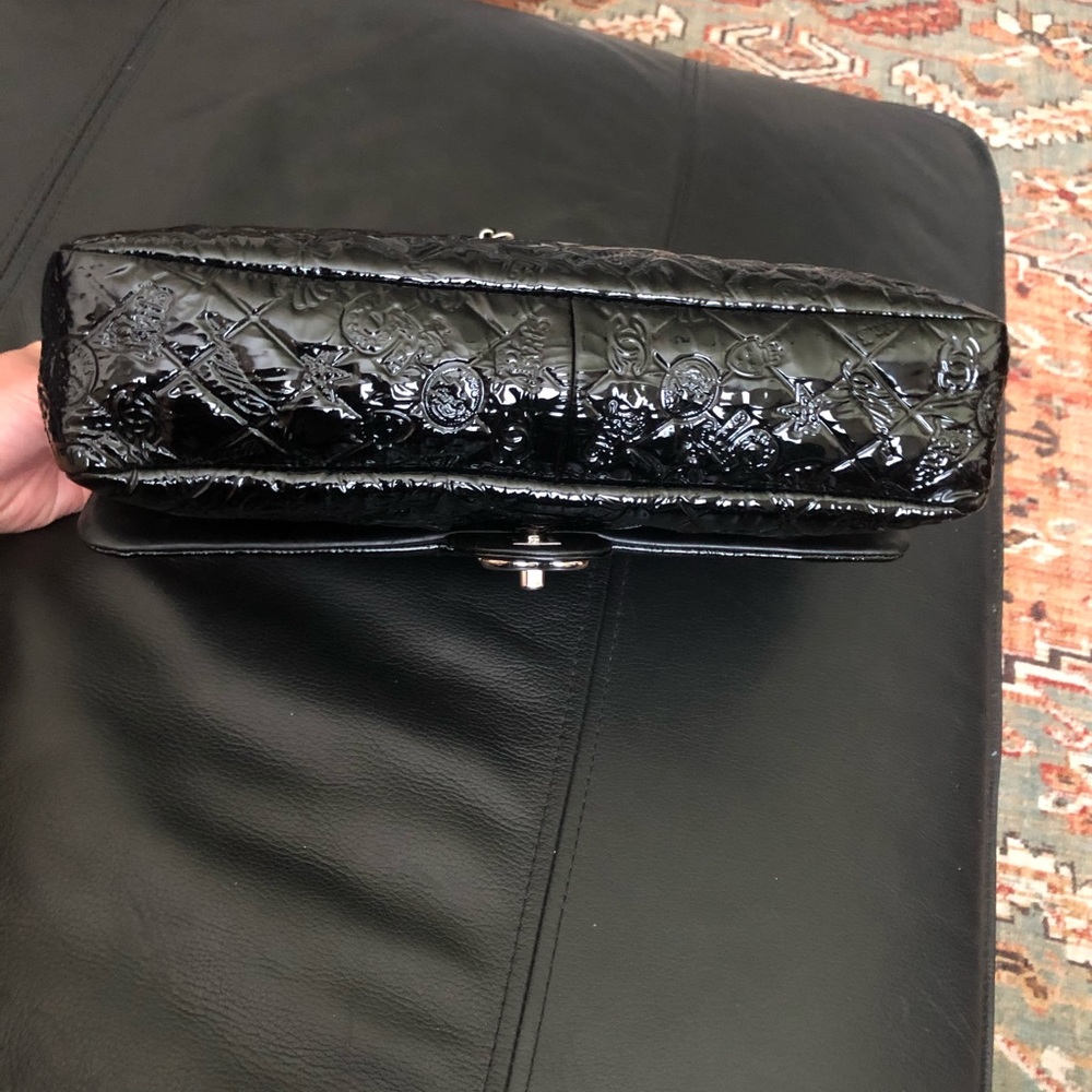 SOLD**Chanel Jumbo Limited Edition Flap Bag - Picture 6 of 15